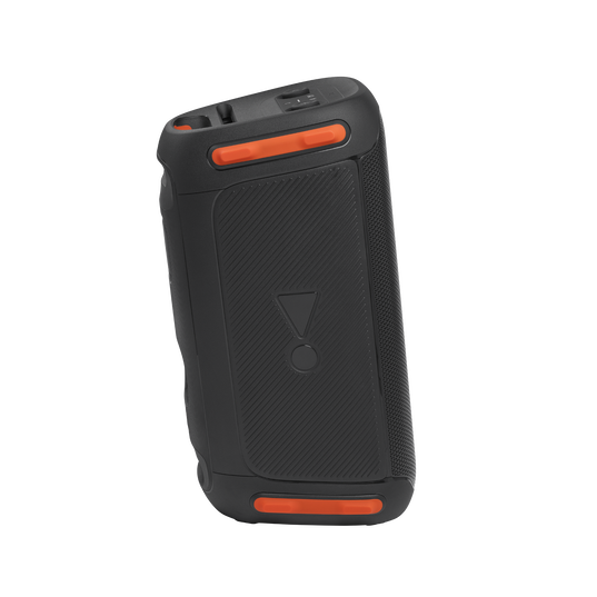 JBL Partybox 110 | Portable party speaker with 160W powerful sound,  built-in lights and splashproof design.